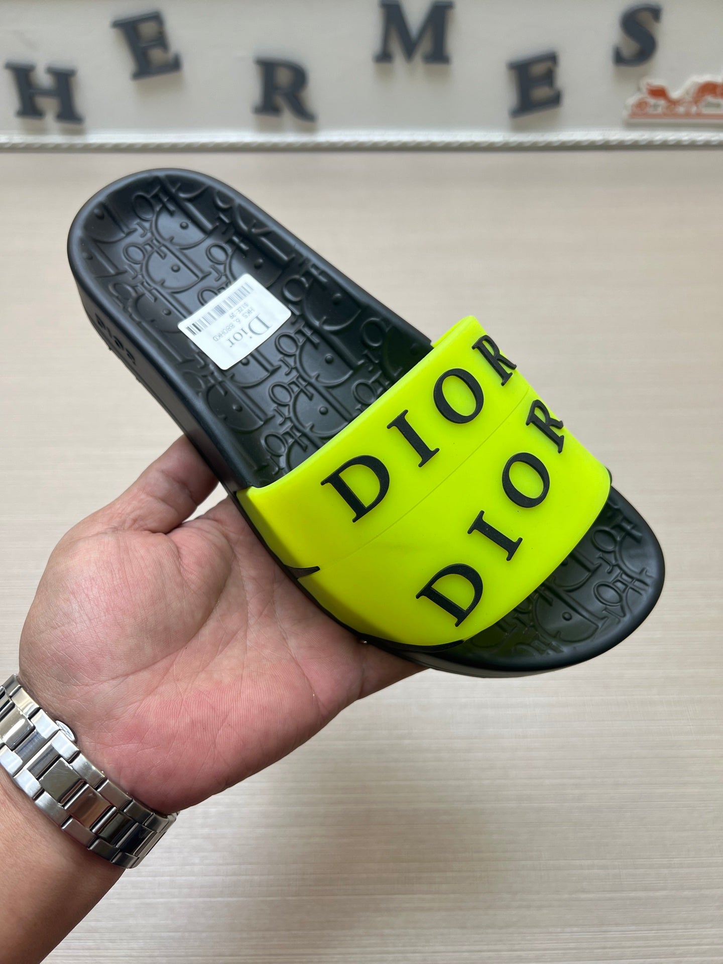 535ZD275Z Popular Slippers