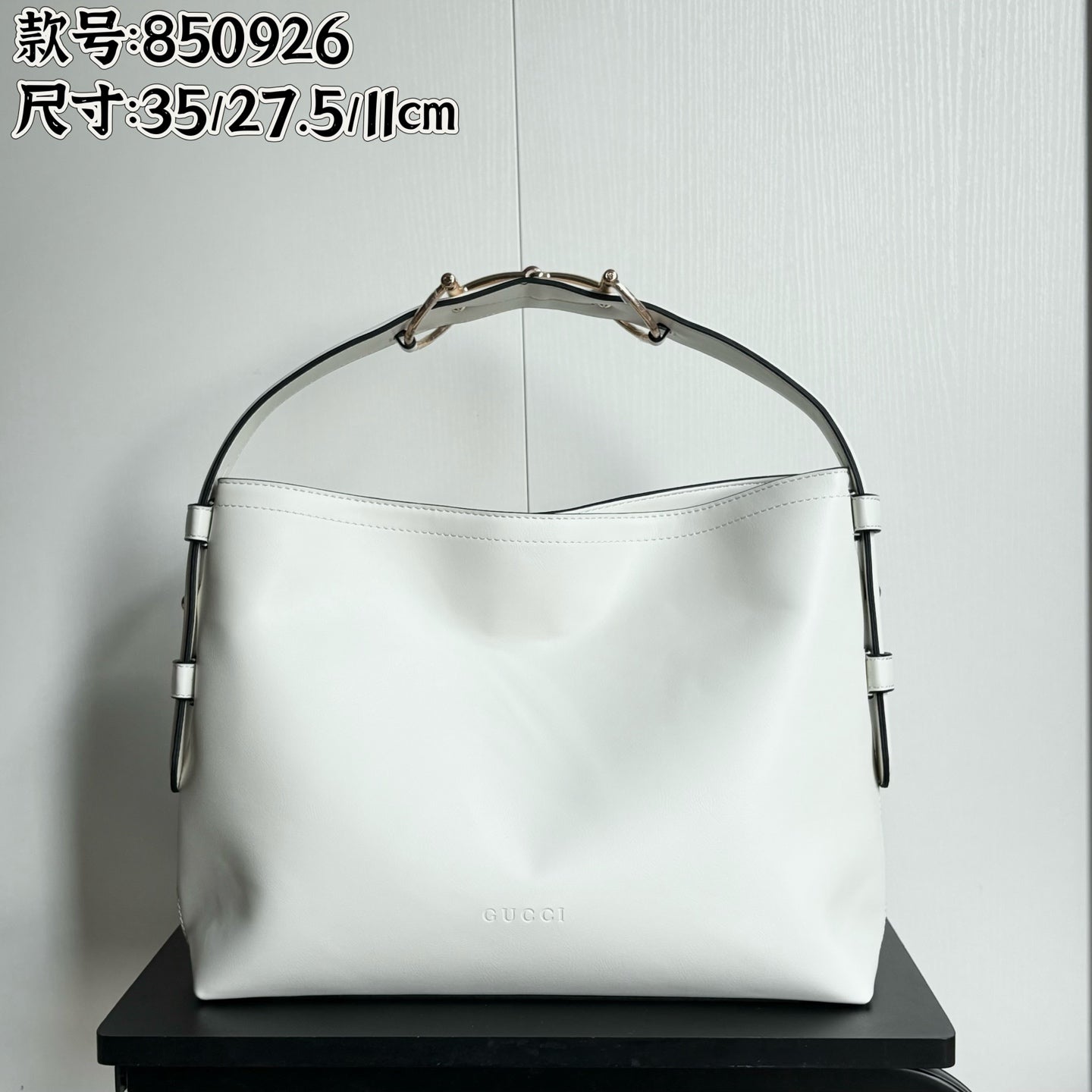 136PC56B Popular leather bag