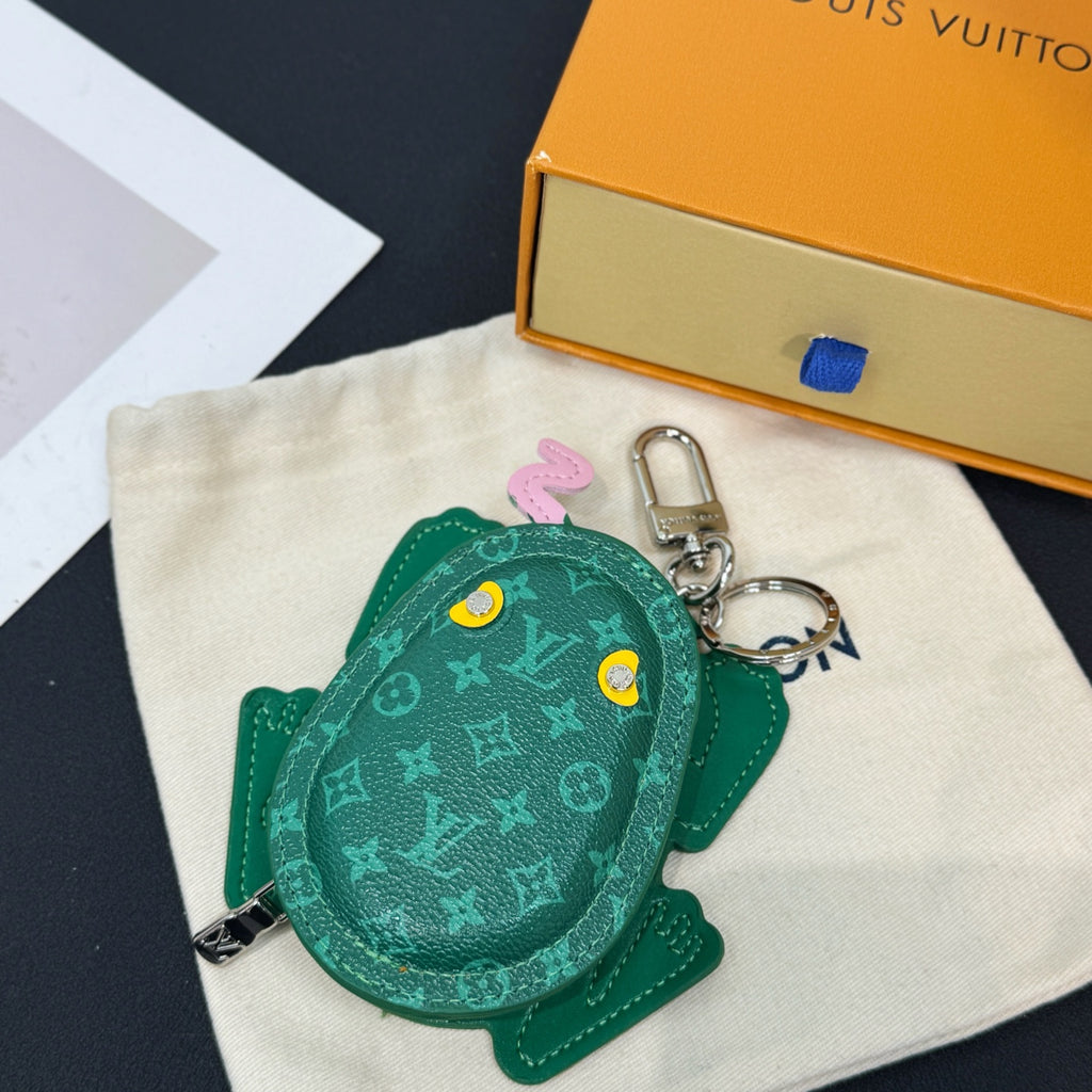 35ZE3A Popular bag 's charms accessories