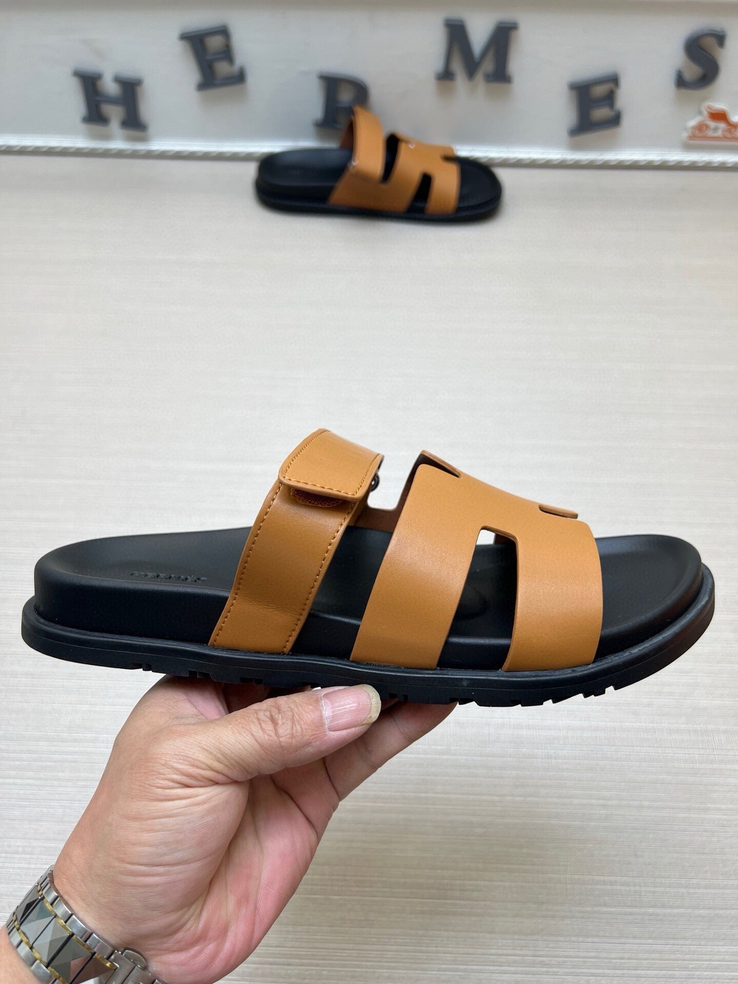 535RH4Z Popular Slippers shoes