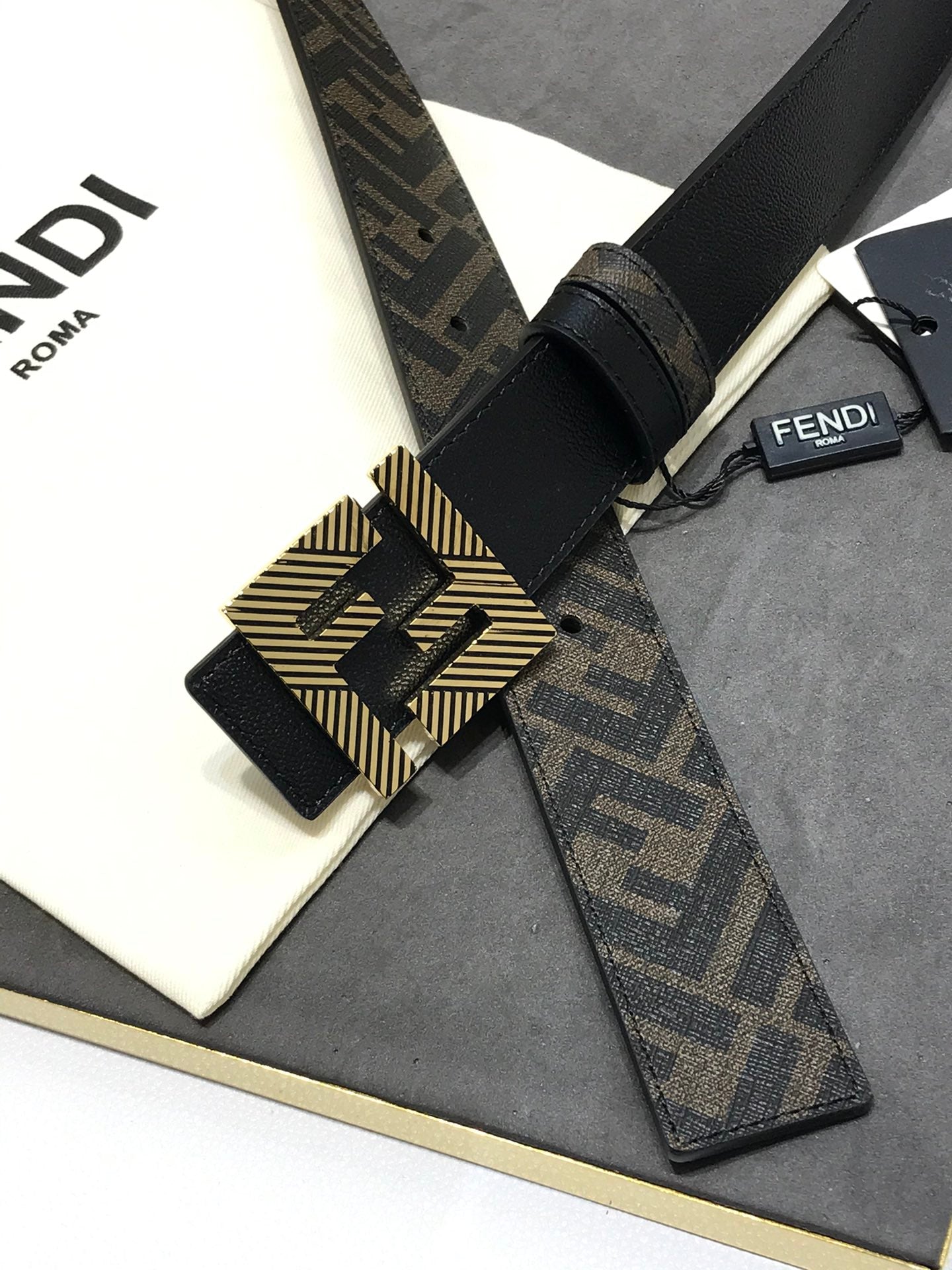 14F77P Popular   High quality belt With full package