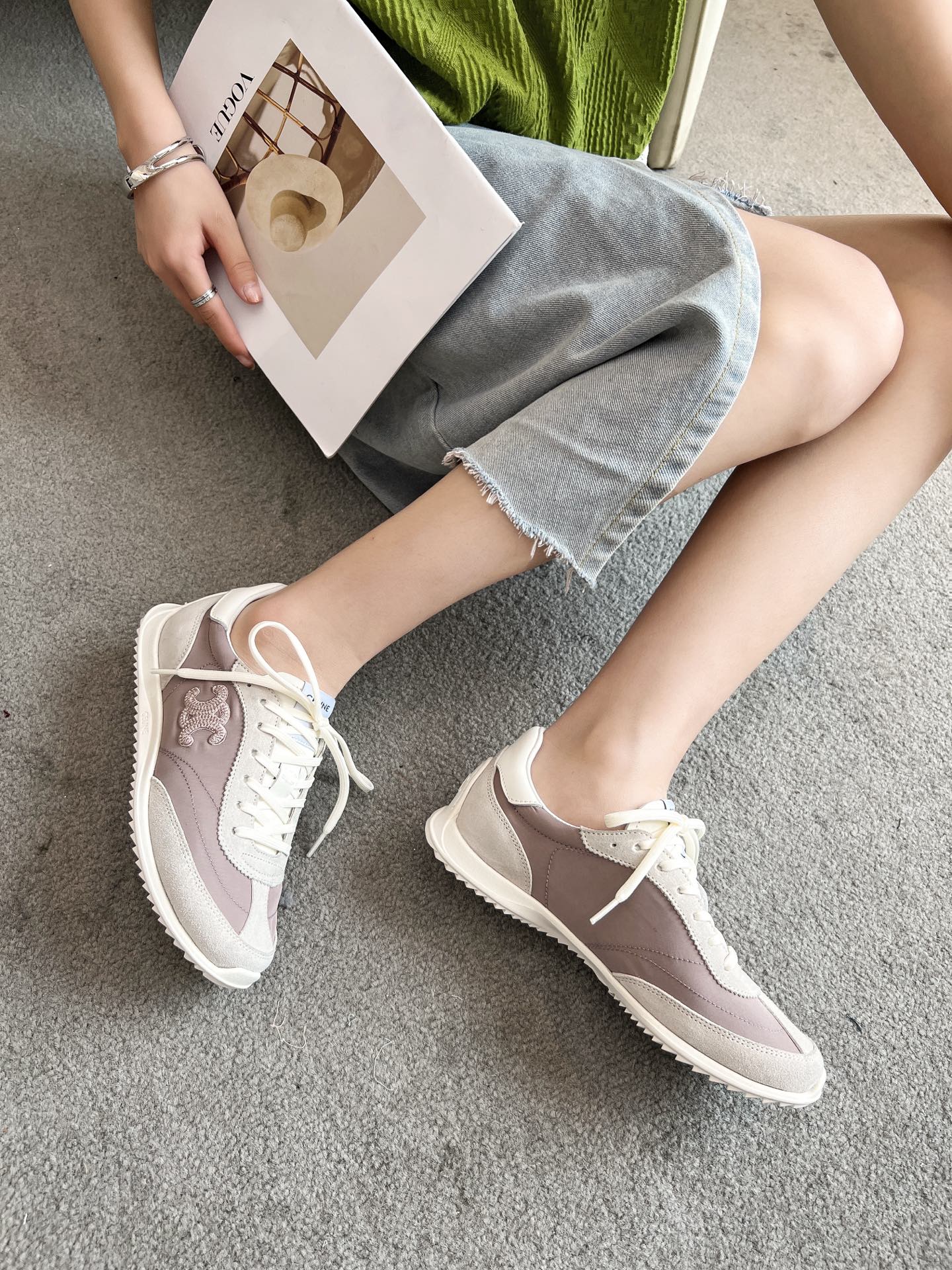 285ZN40Z Popular high quality shoes