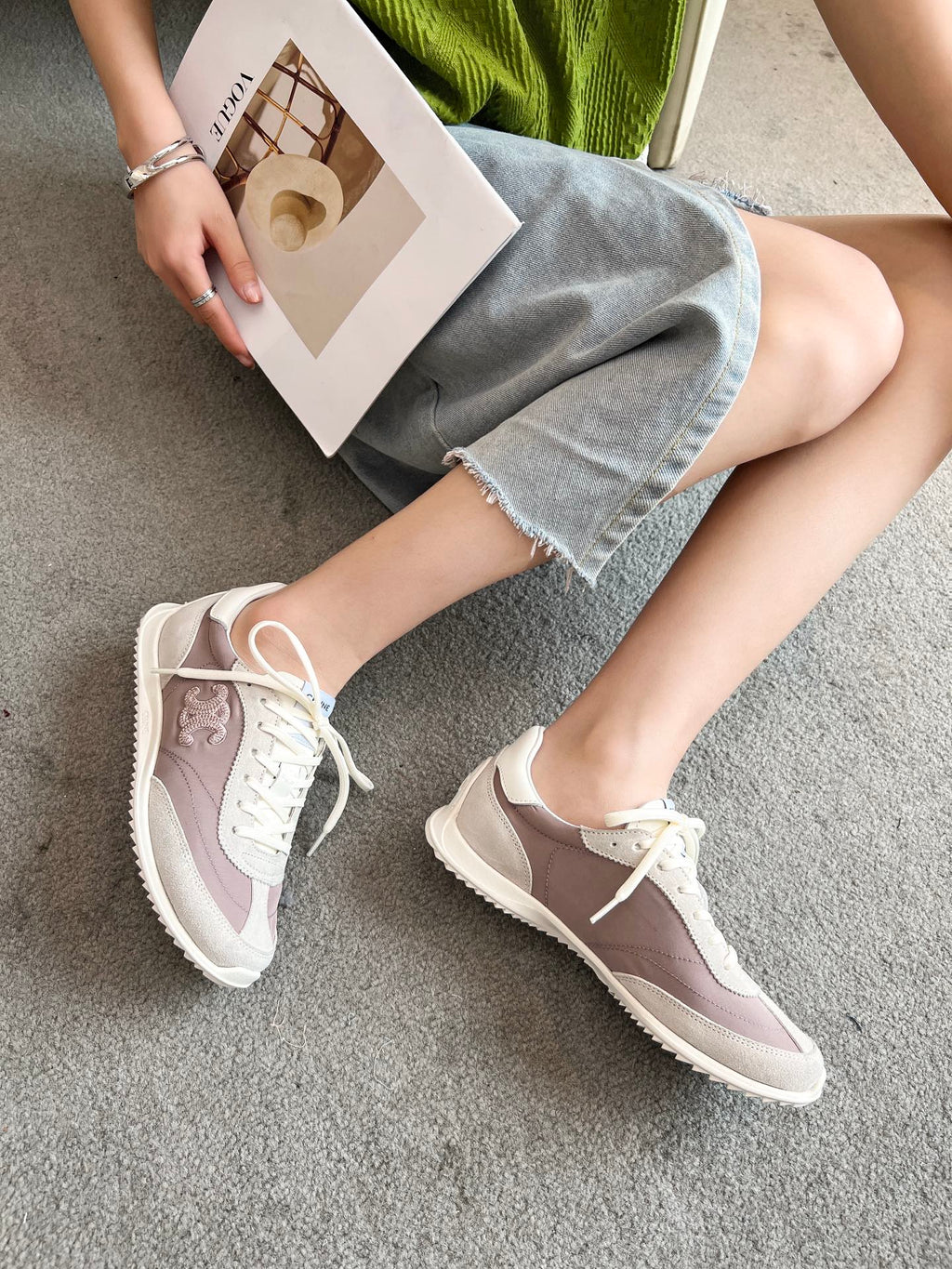 2105QN431Z Popular high-quality Shoes