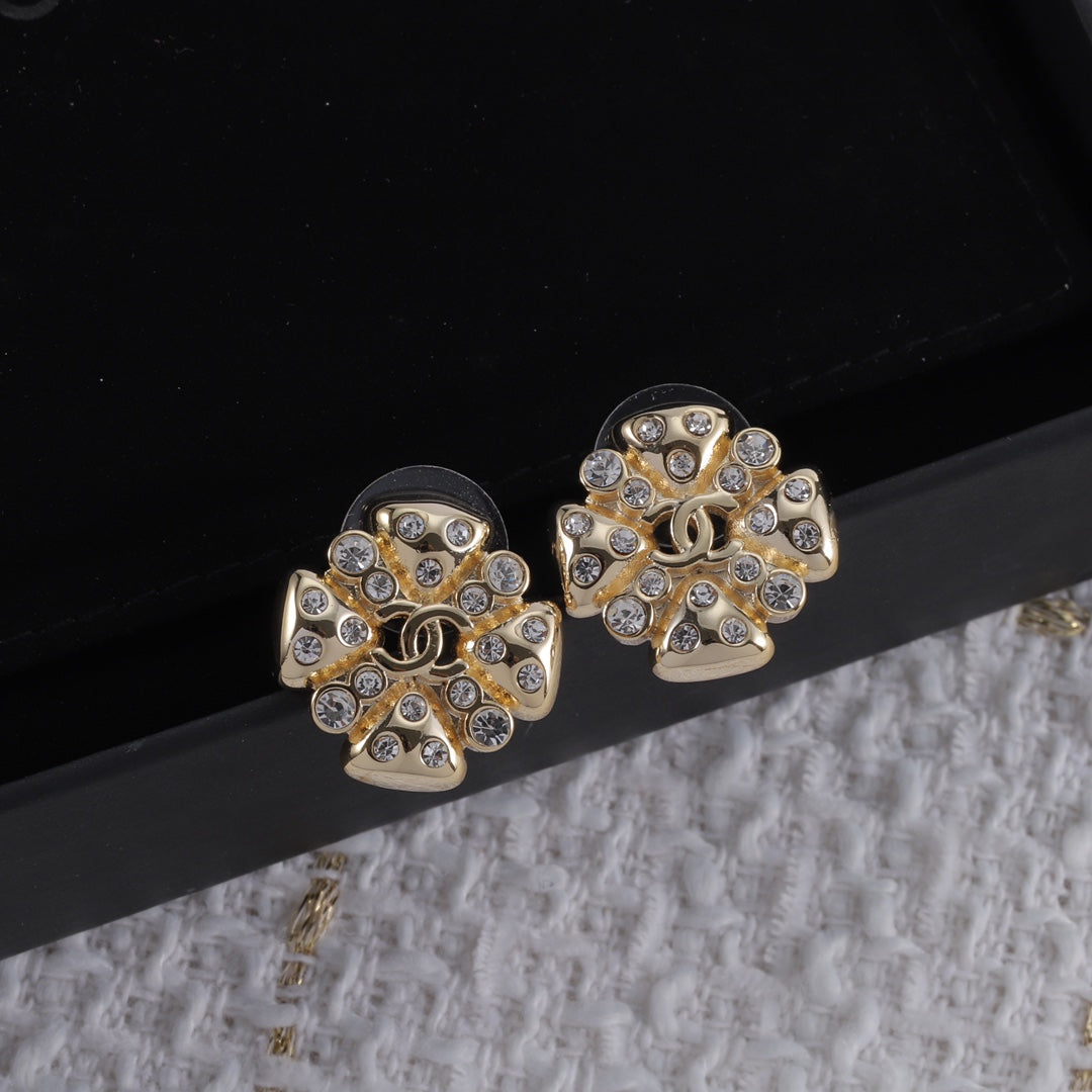 14C1080E Popular Earrings