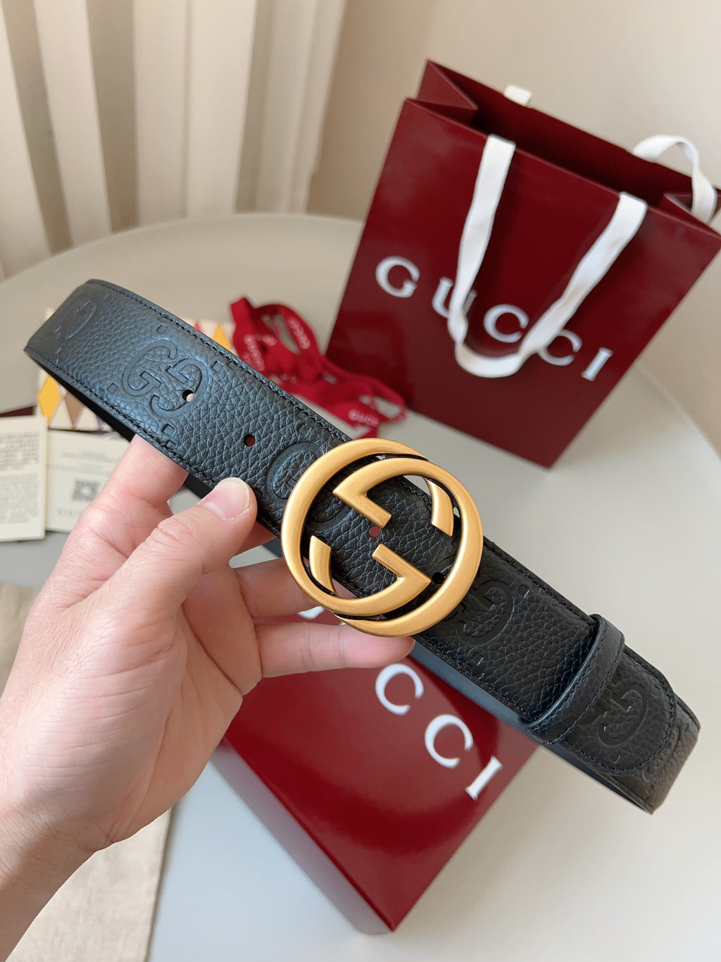 1115QB44P Popular High quality belt With full package