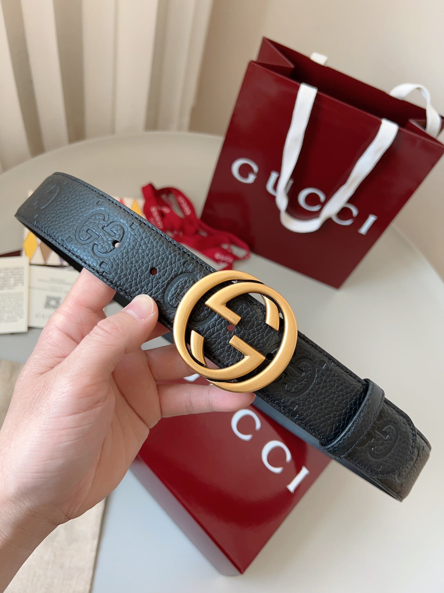 1115QB44P Popular High quality belt With full package