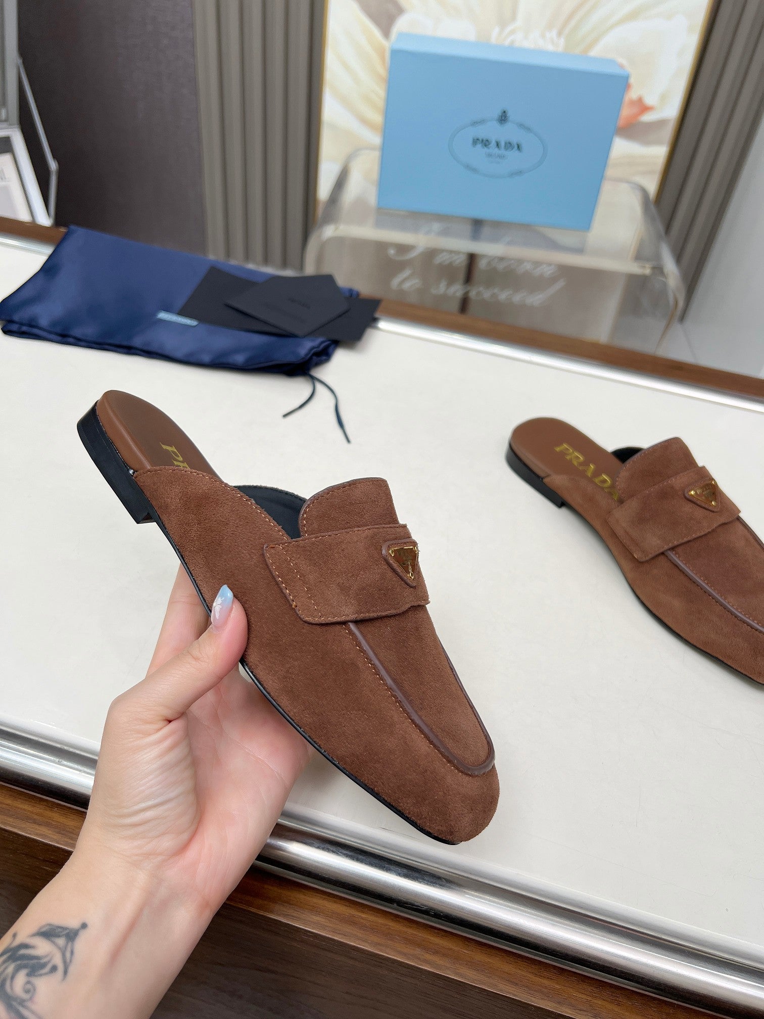 2105QP405Z Popular high-quality Shoes