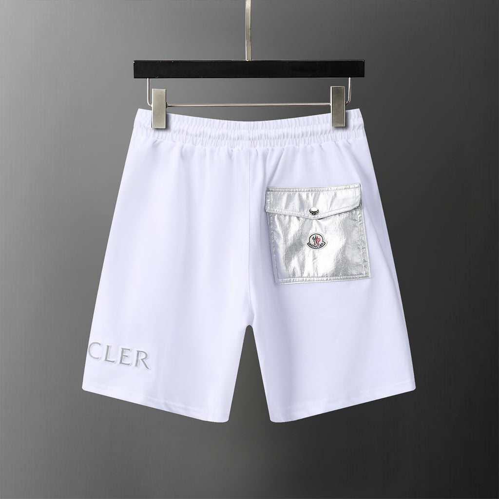 135RA122U  Popular shirt and shorts set