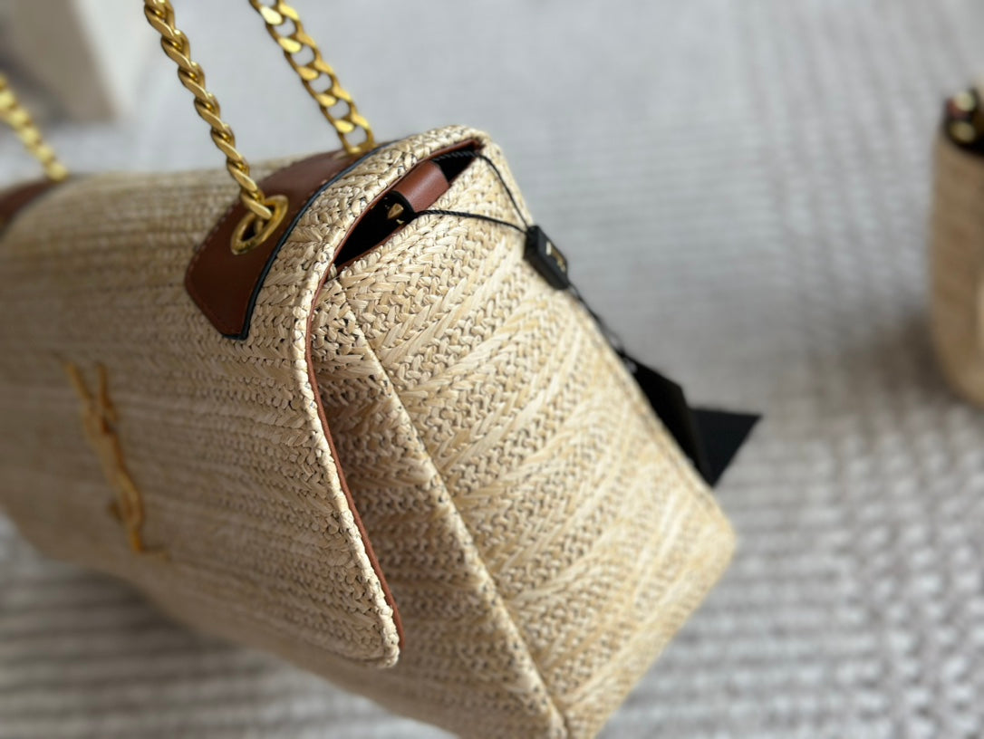 64SL1B Popular   woven bag