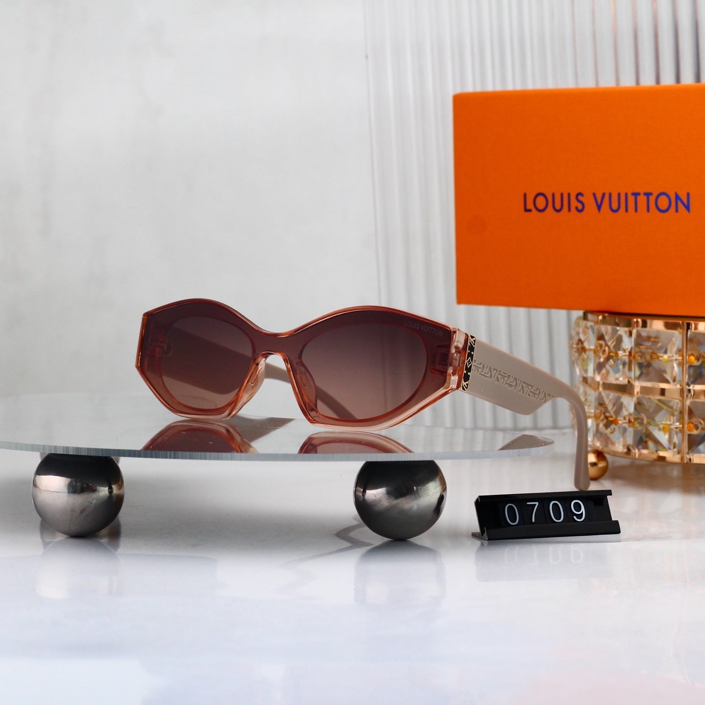 156PE2T Popular Sunglasses