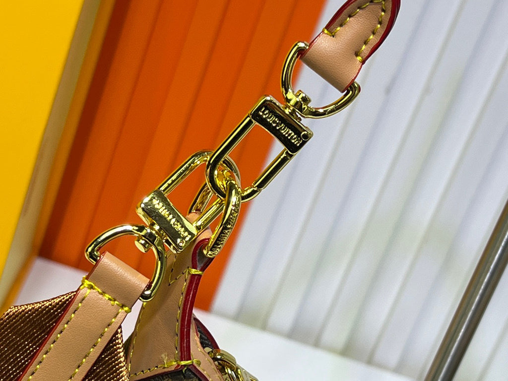 155NE35B Popular  leather bag