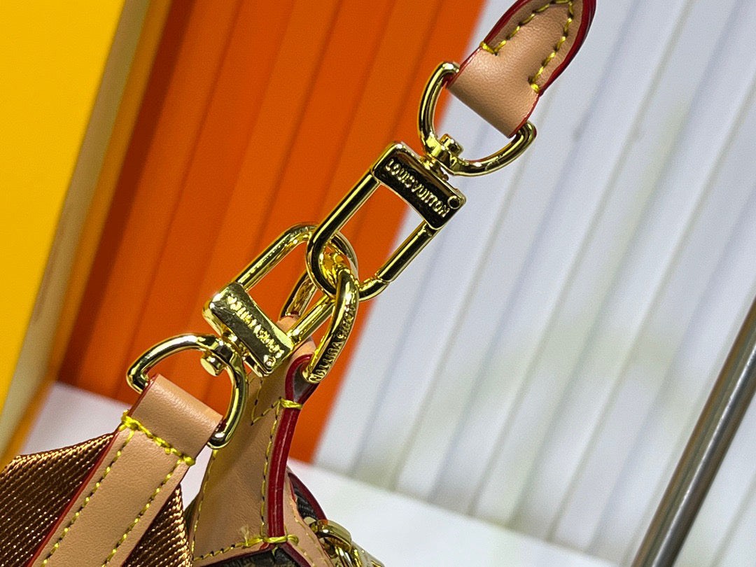155NE35B Popular  leather bag