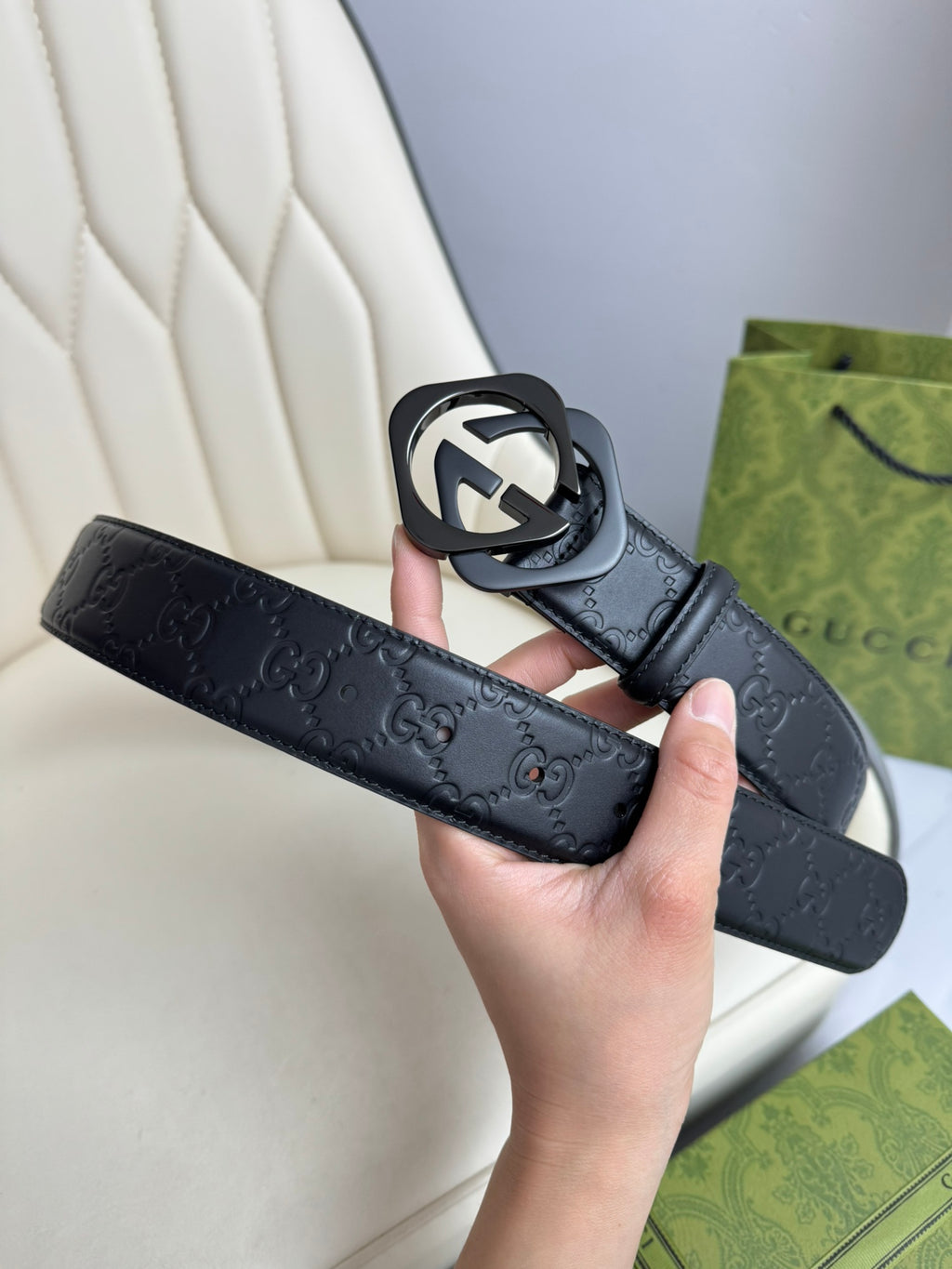 1115QB15P Popular High quality belt With full package