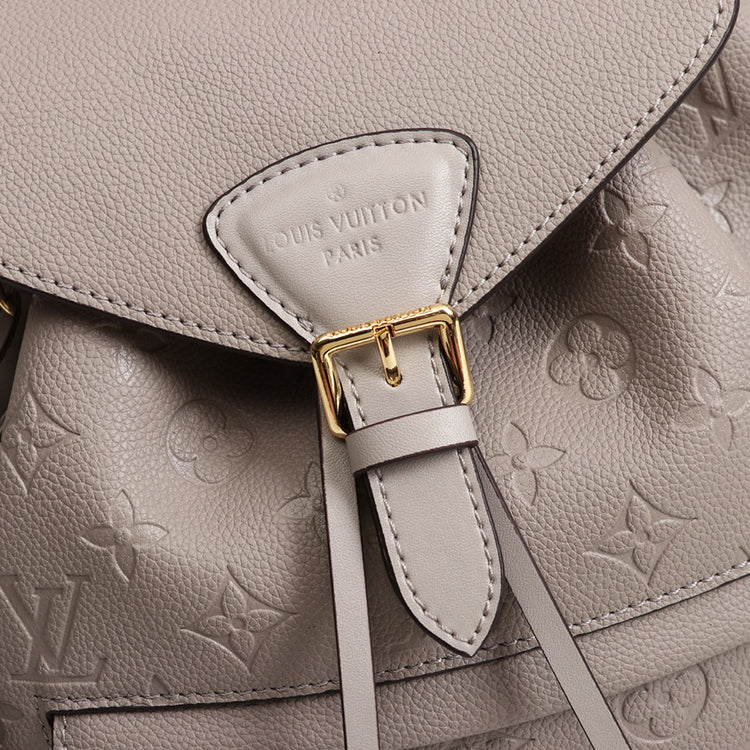 1E065B Popular  leather bag 