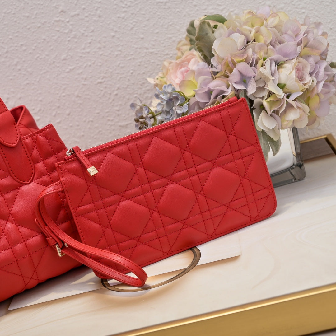 B1N66D2 Popular leather bag