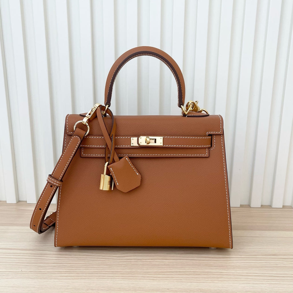 146NH7B Popular leather bag