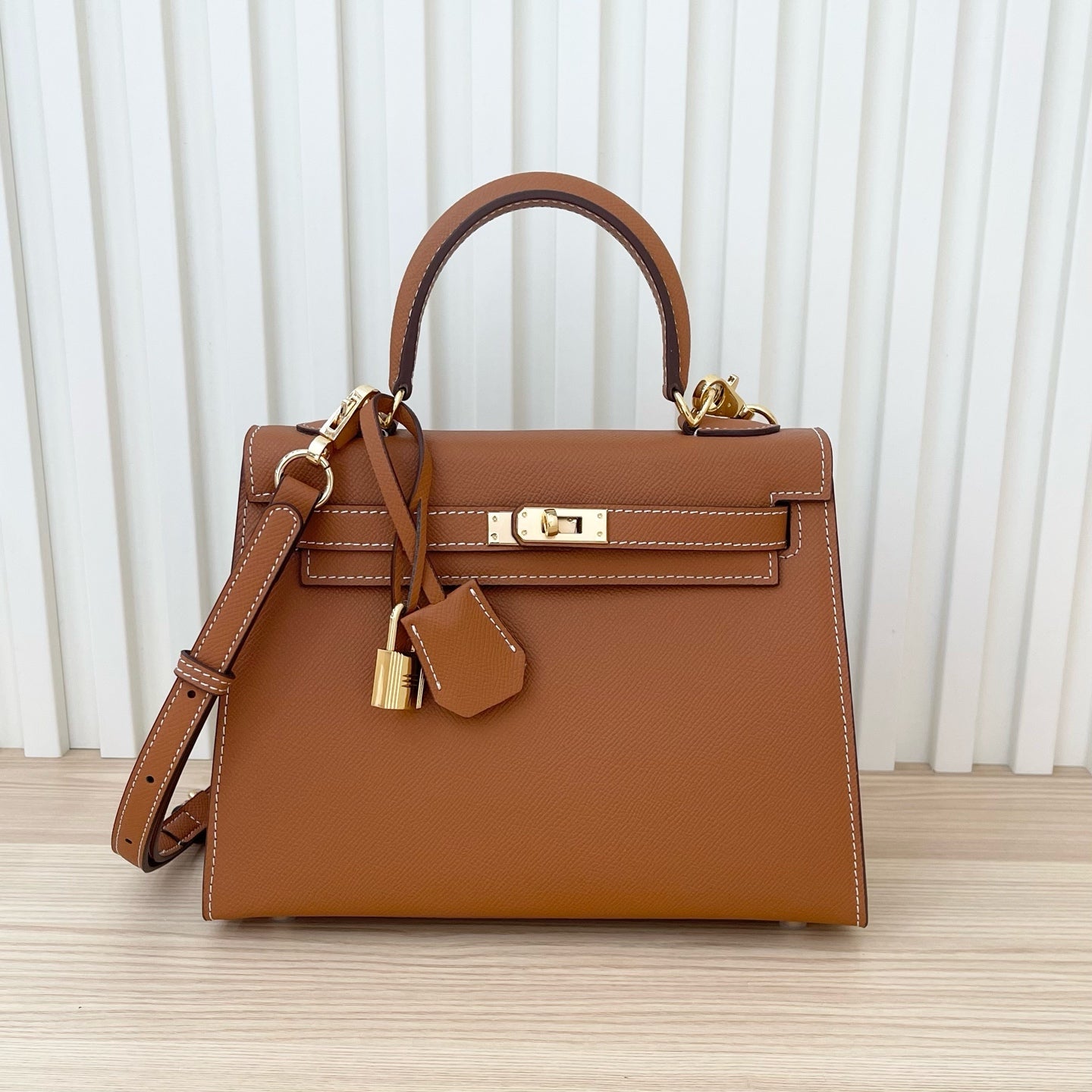 146NH7B Popular leather bag