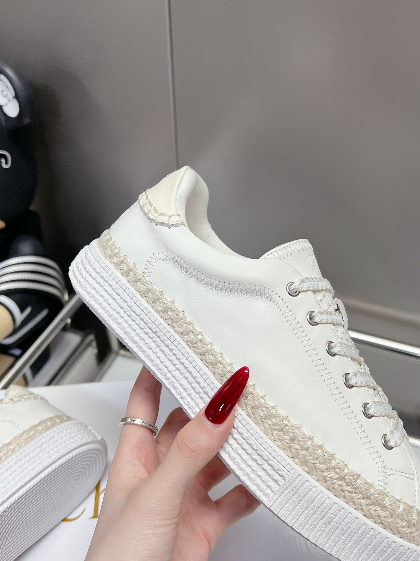 2105QA273Z Popular high-quality Shoes