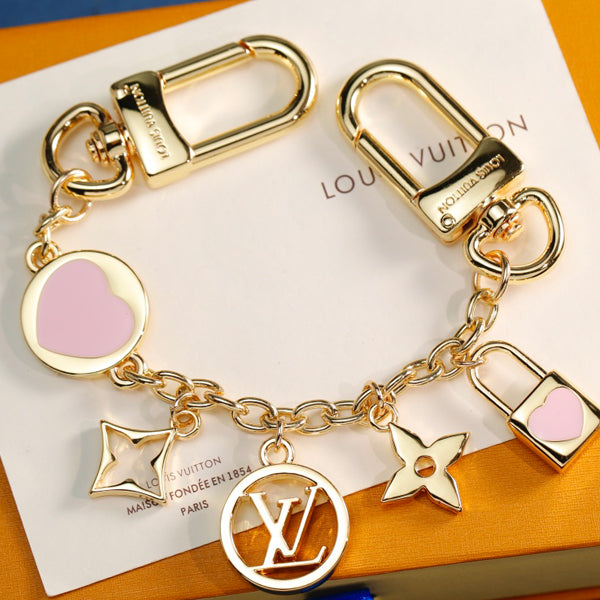 35QE17A Popular bag 's charms accessories