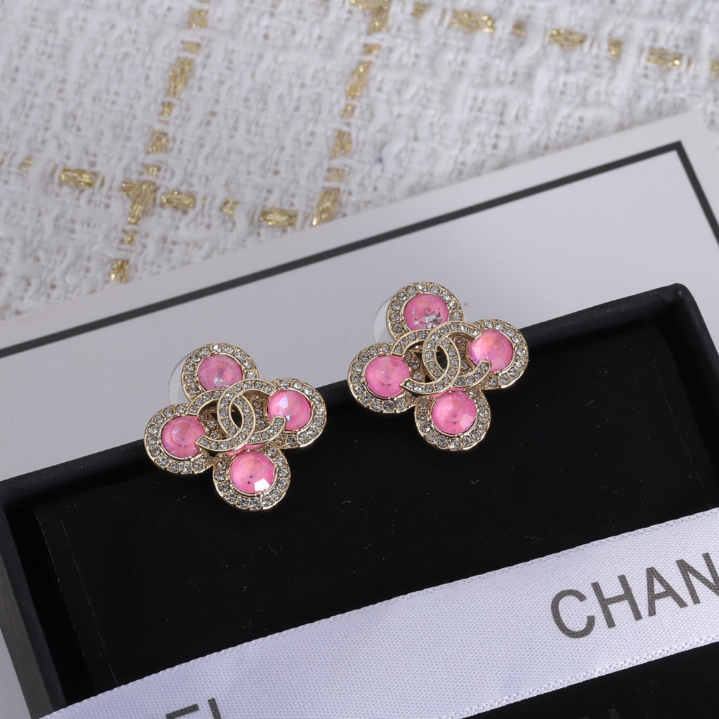 14C490E Popular  Earrings
