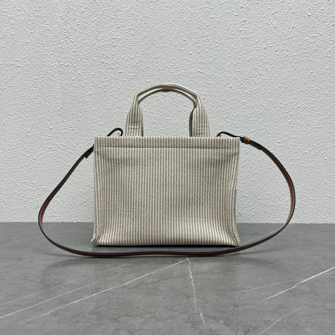 175RCL6B Popular  Canvas handbag