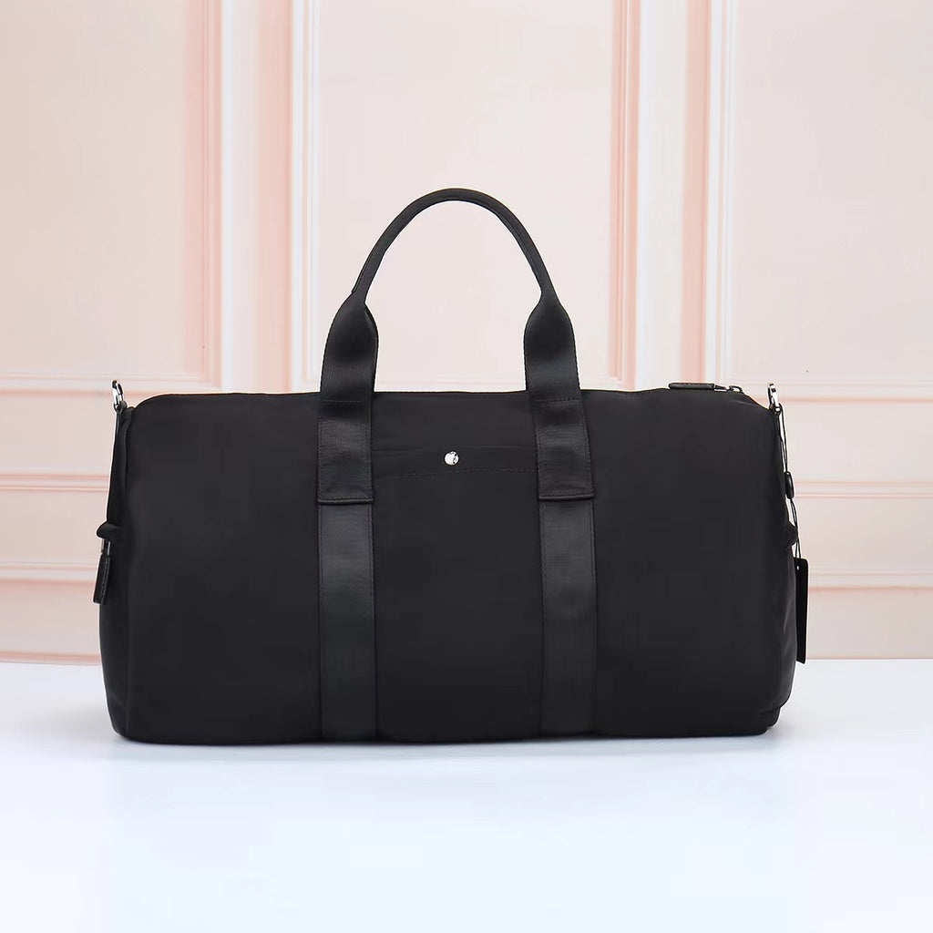 1WP112B Popular  parachute fabric Luggage bags