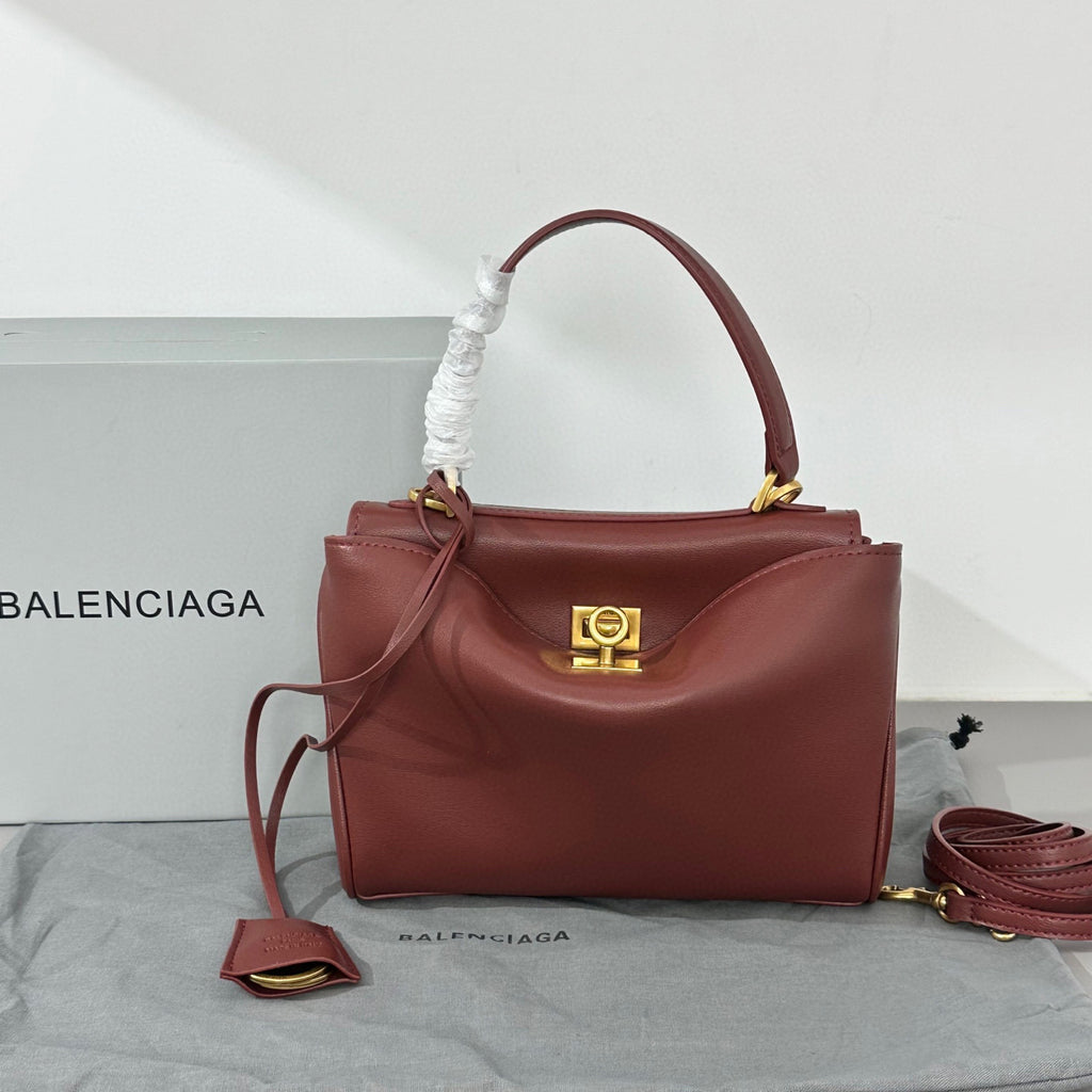 B1X56J30 Popular high-quality leather bag