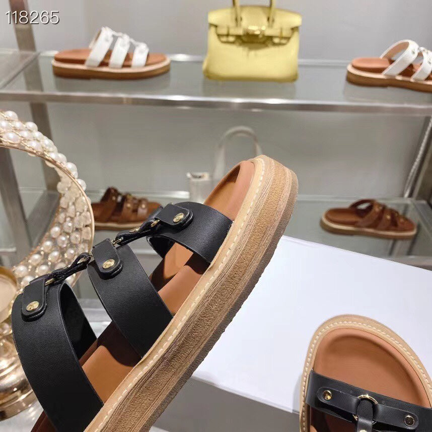 14CL11Z Popular sandals