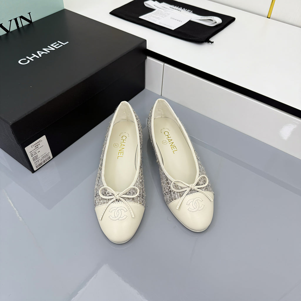 2105QC413Z Popular high-quality leather Shoes