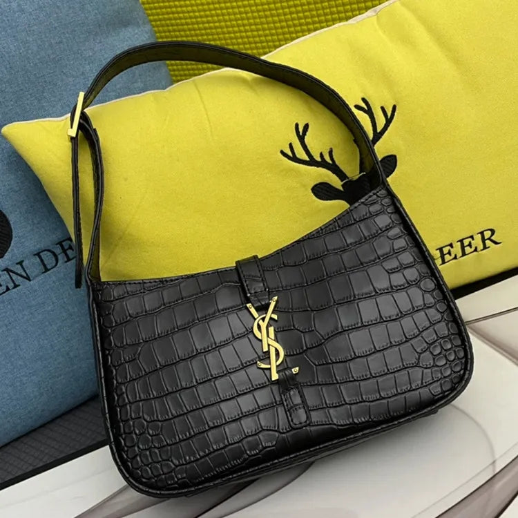 ASL011B Popular  leather bag 