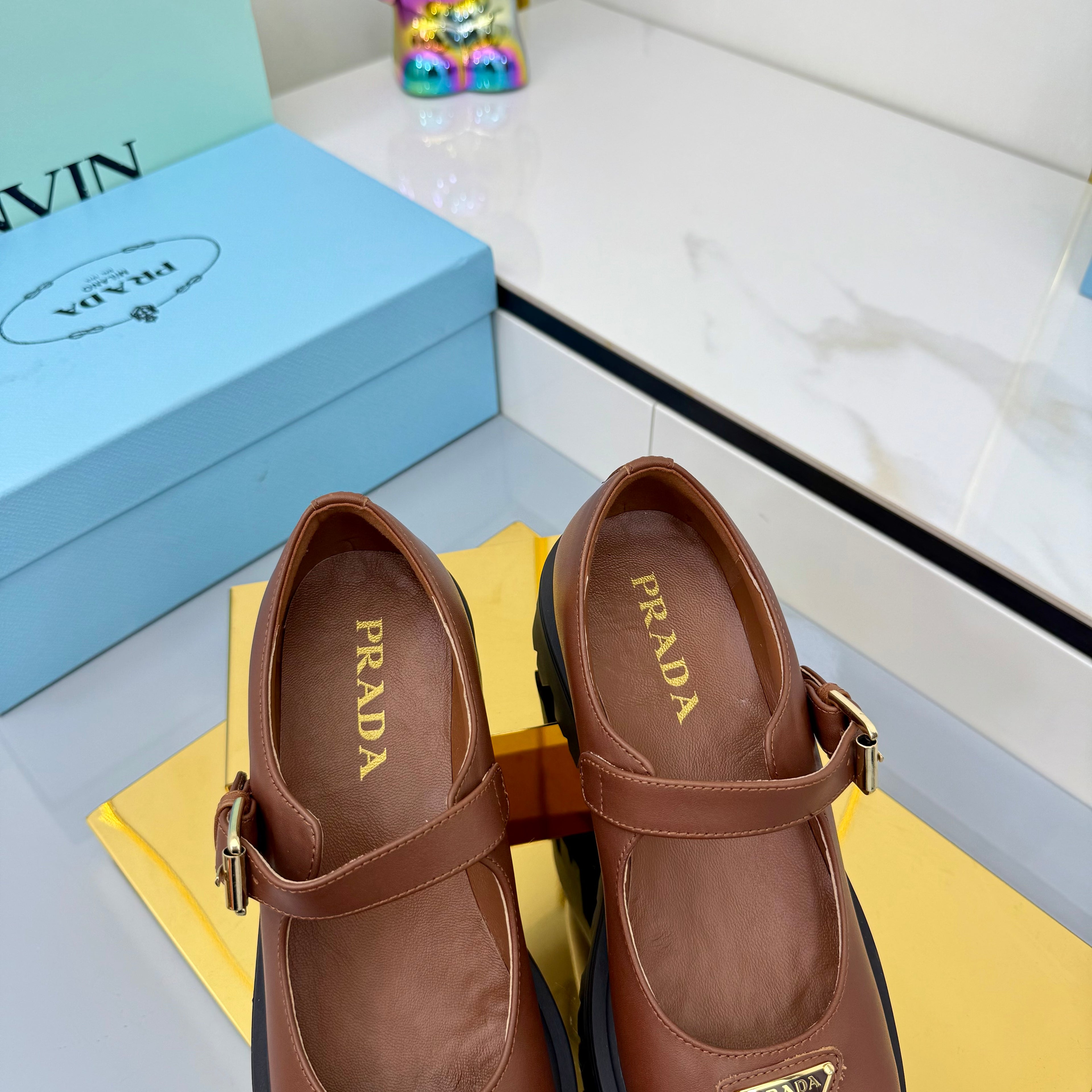 2105QP308Z Popular high-quality Shoes