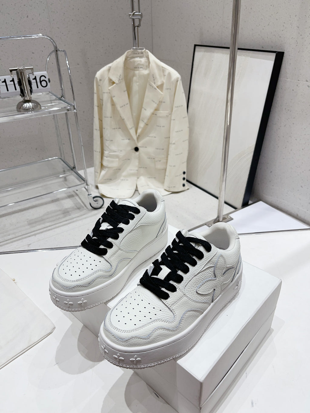 6105QA345Z Popular  Shoes