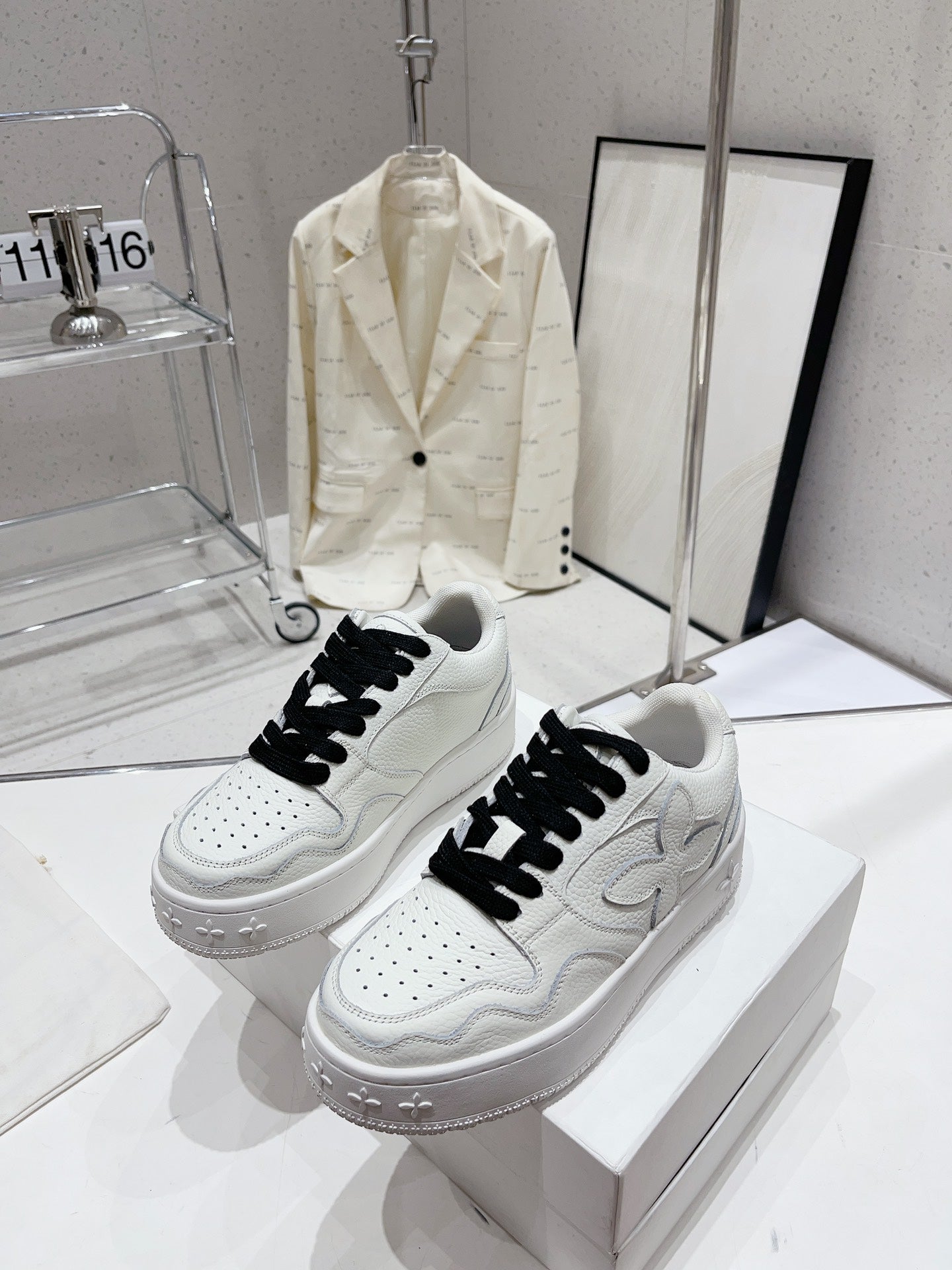 6105QA345Z Popular  Shoes