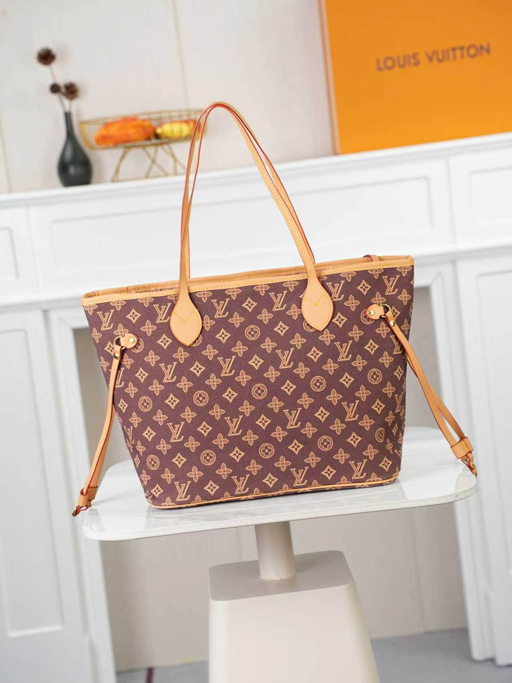 146PE89B Popular canvas bag