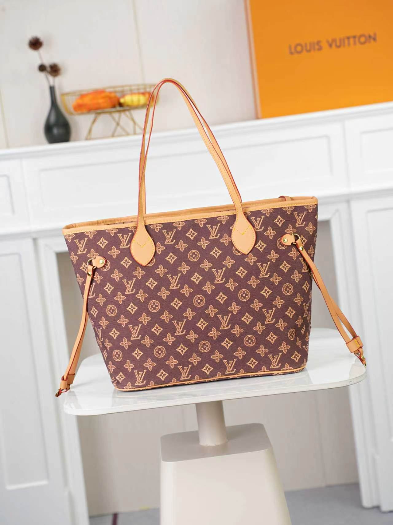 146PE89B Popular canvas bag