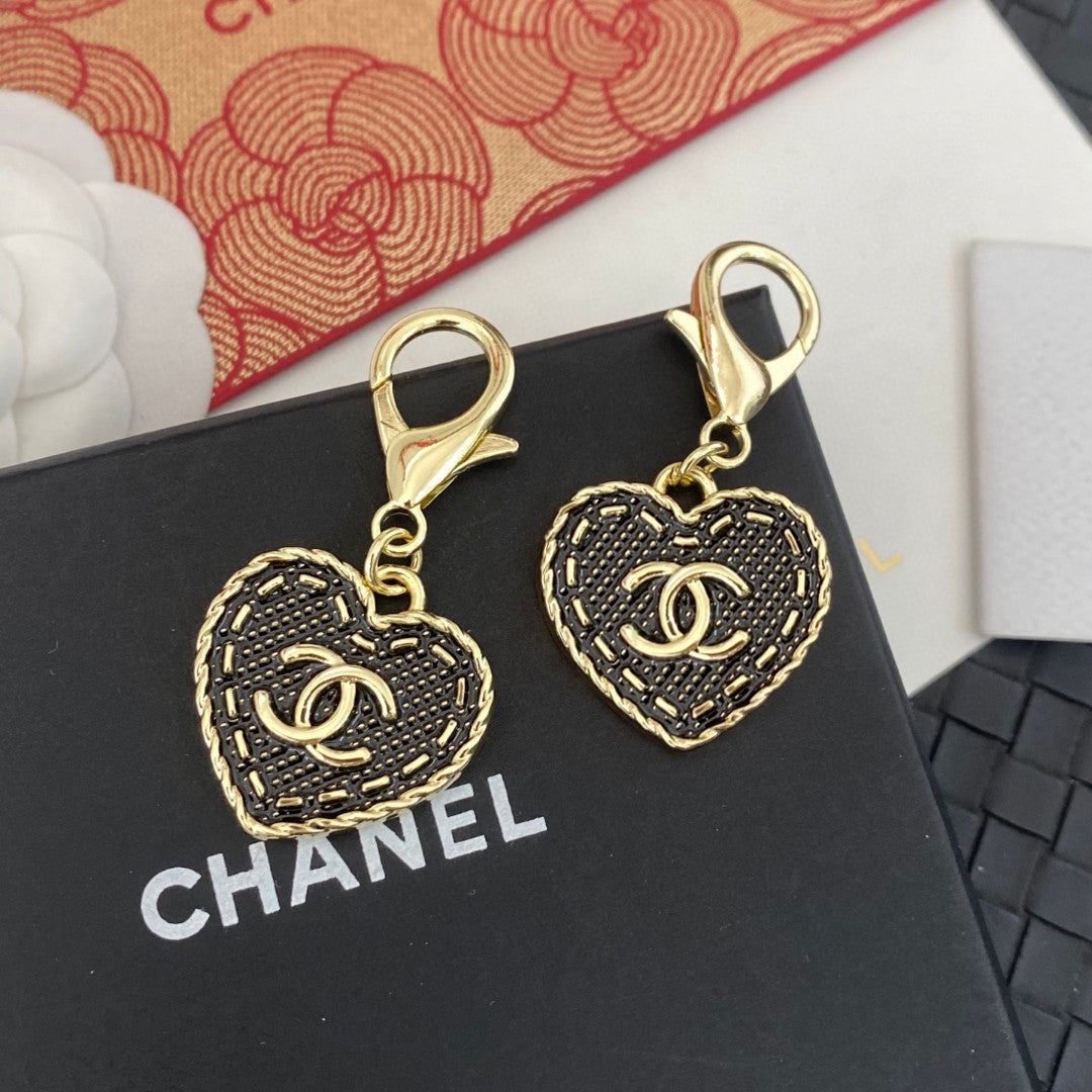 35ZC61A Popular bag 's charms accessories