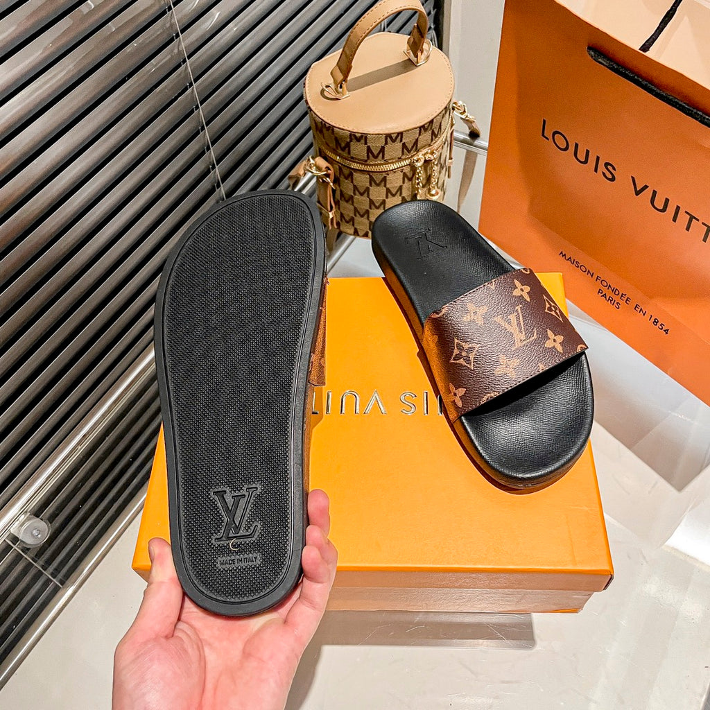 14E195Z Popular Slippers