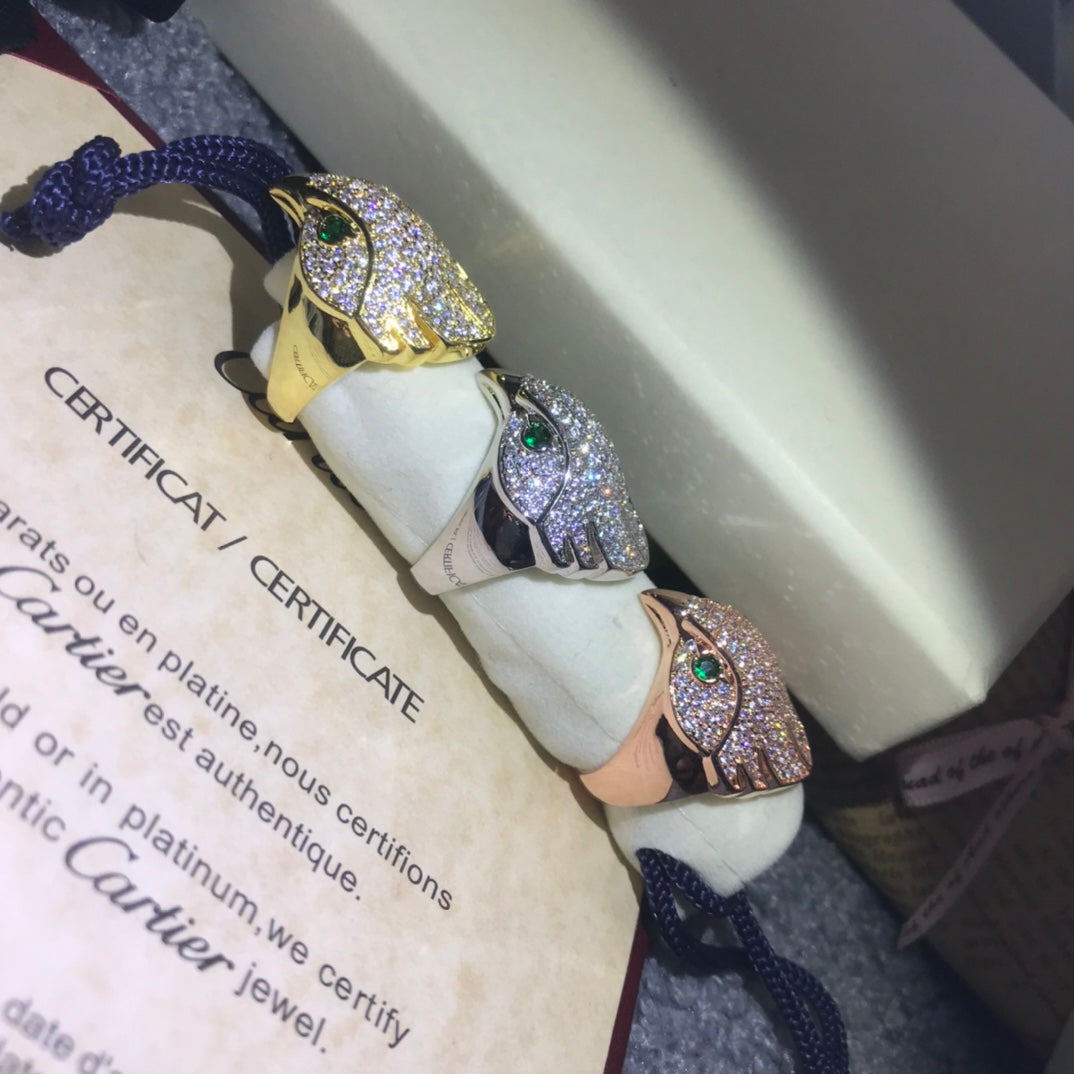 556NK32J Popular  Rings