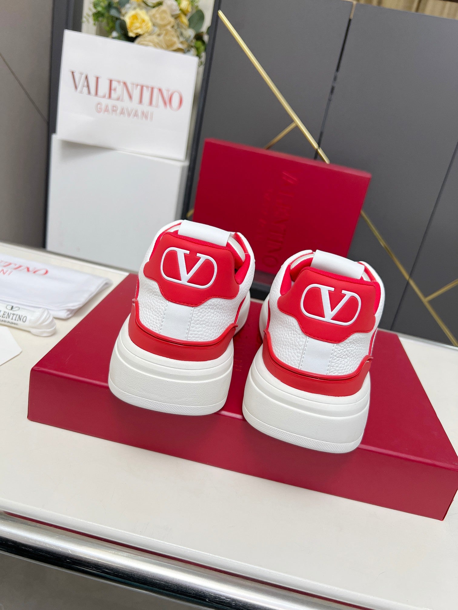 295QVL174Z  Popular high-quality Shoes