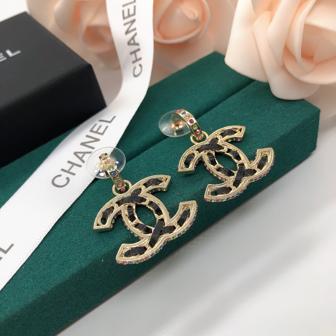14C361E Popular  Earrings