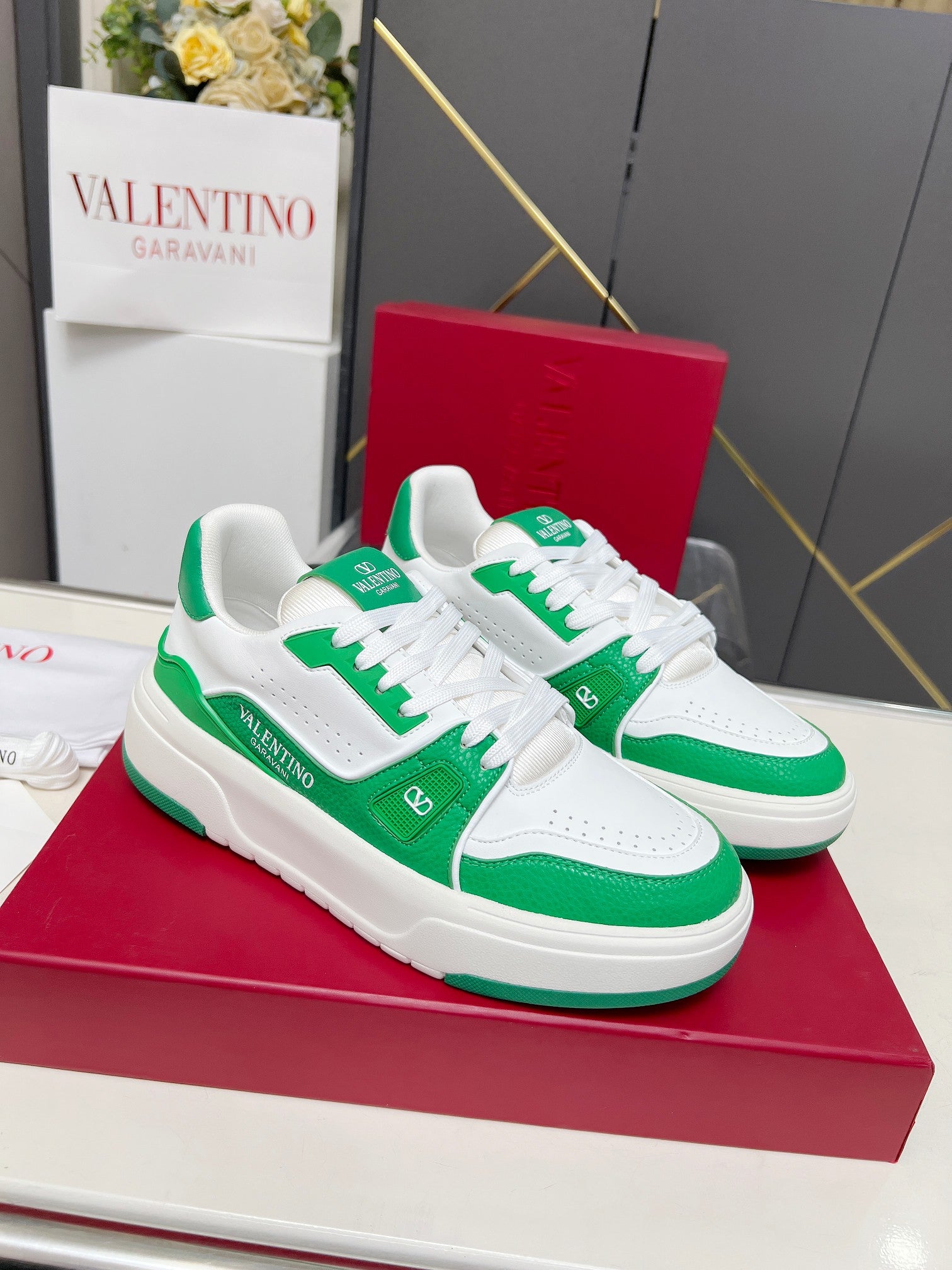 295QVL176Z  Popular high-quality Shoes