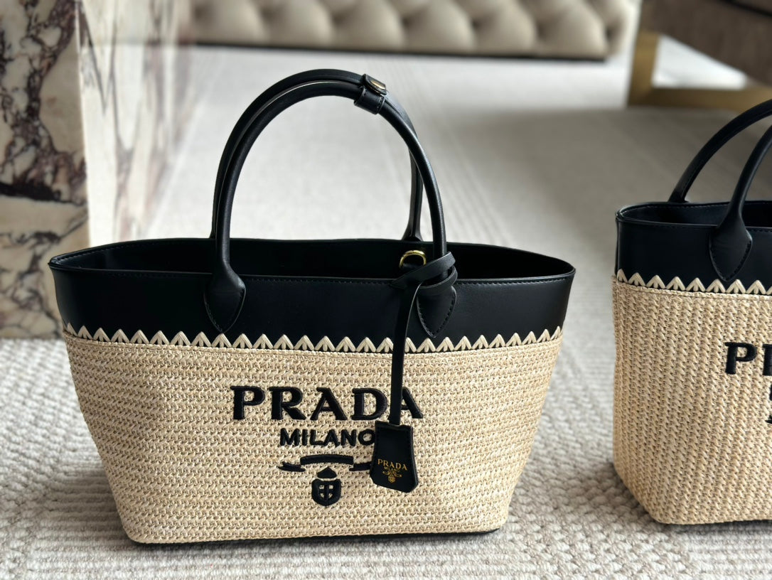 146NP13B Popular woven bag