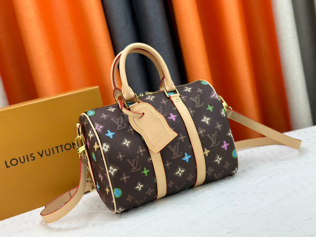 1XE408B Popular    leather bag