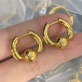 84J84E Popular Earrings
