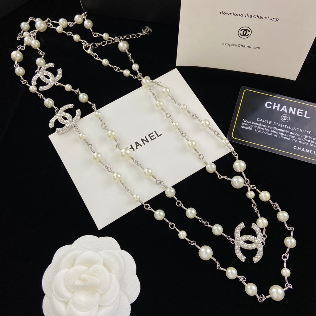 14C825K  Popular   Necklaces