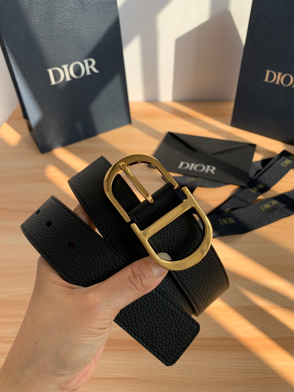 P1P36D24 Popular High quality belt With full package