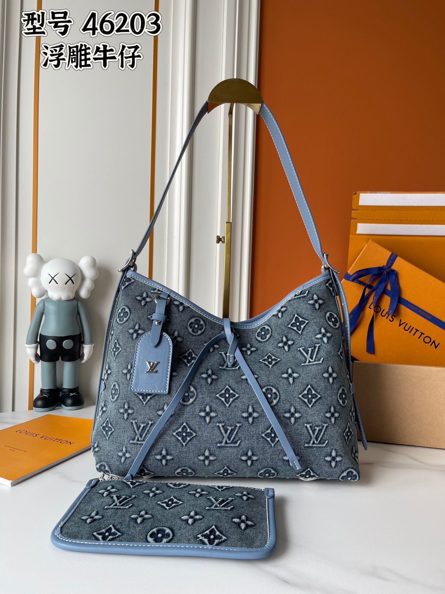 15RE24B Popular   bag