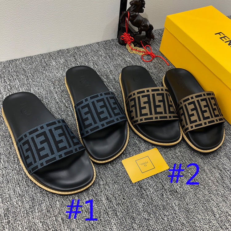 5F1Z Popular Slippers