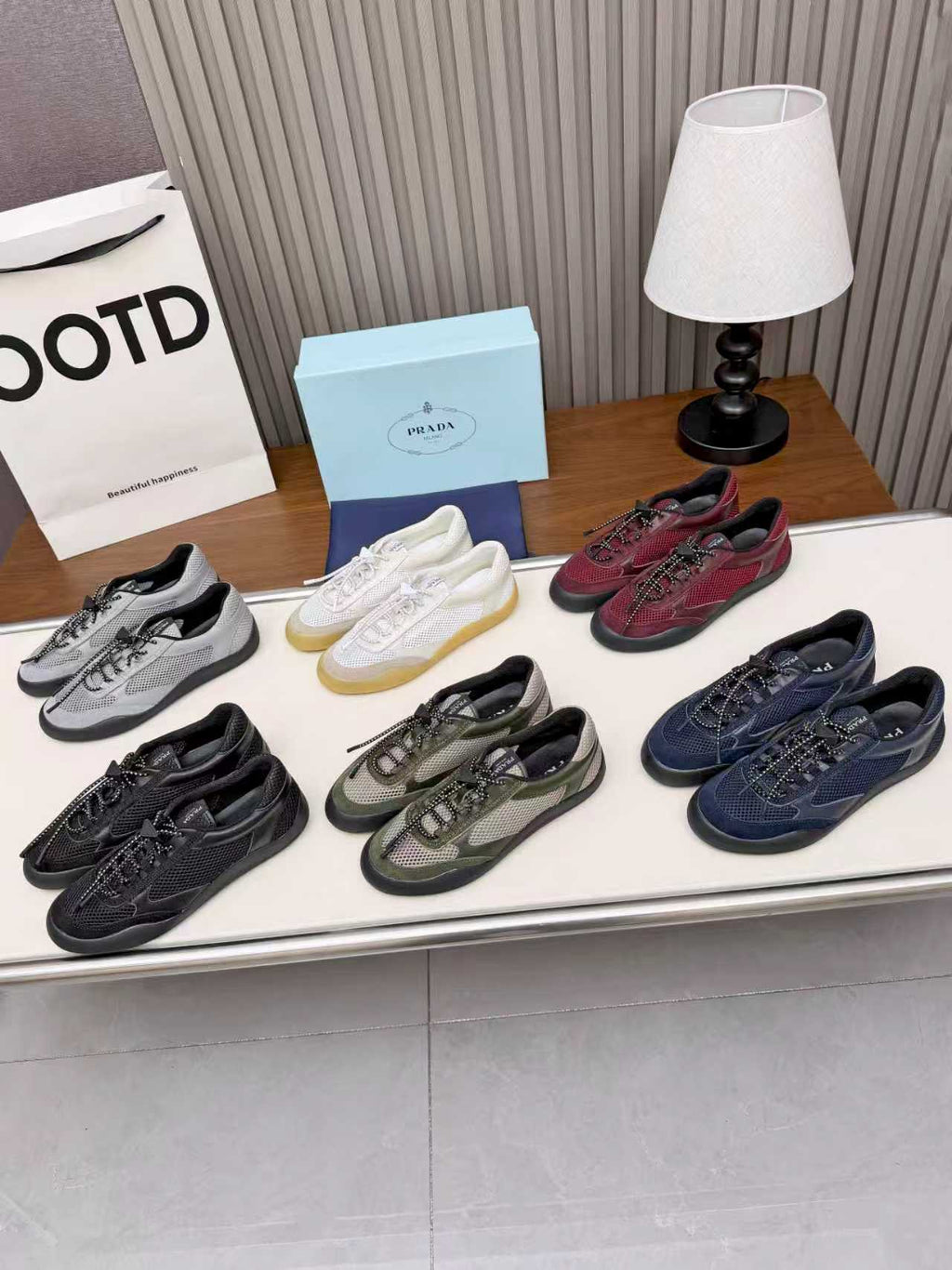 236PP14Z Popular high-quality Shoes