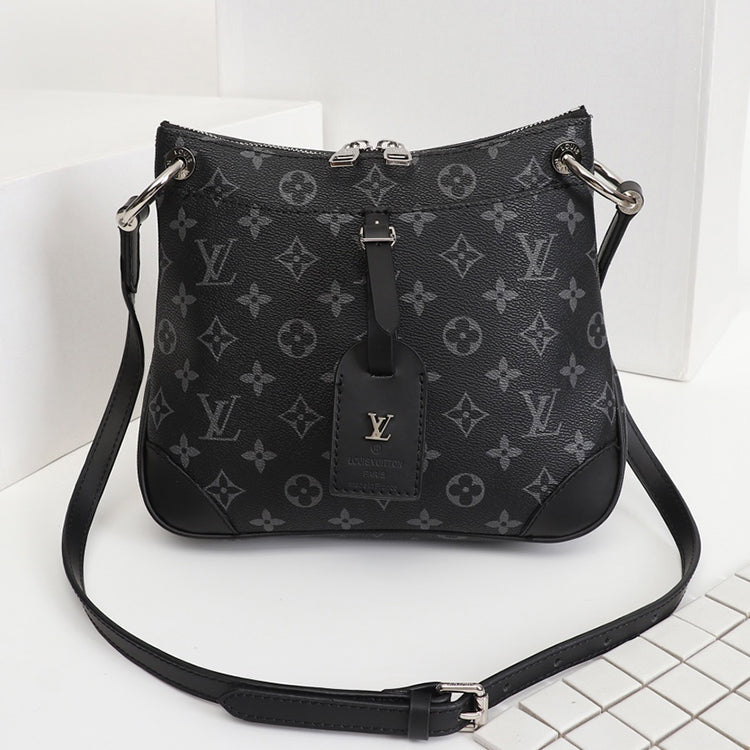 1E09B Popular   leather bag 